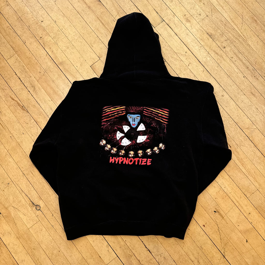 Vintage System of a Down Hoodie Sz XL