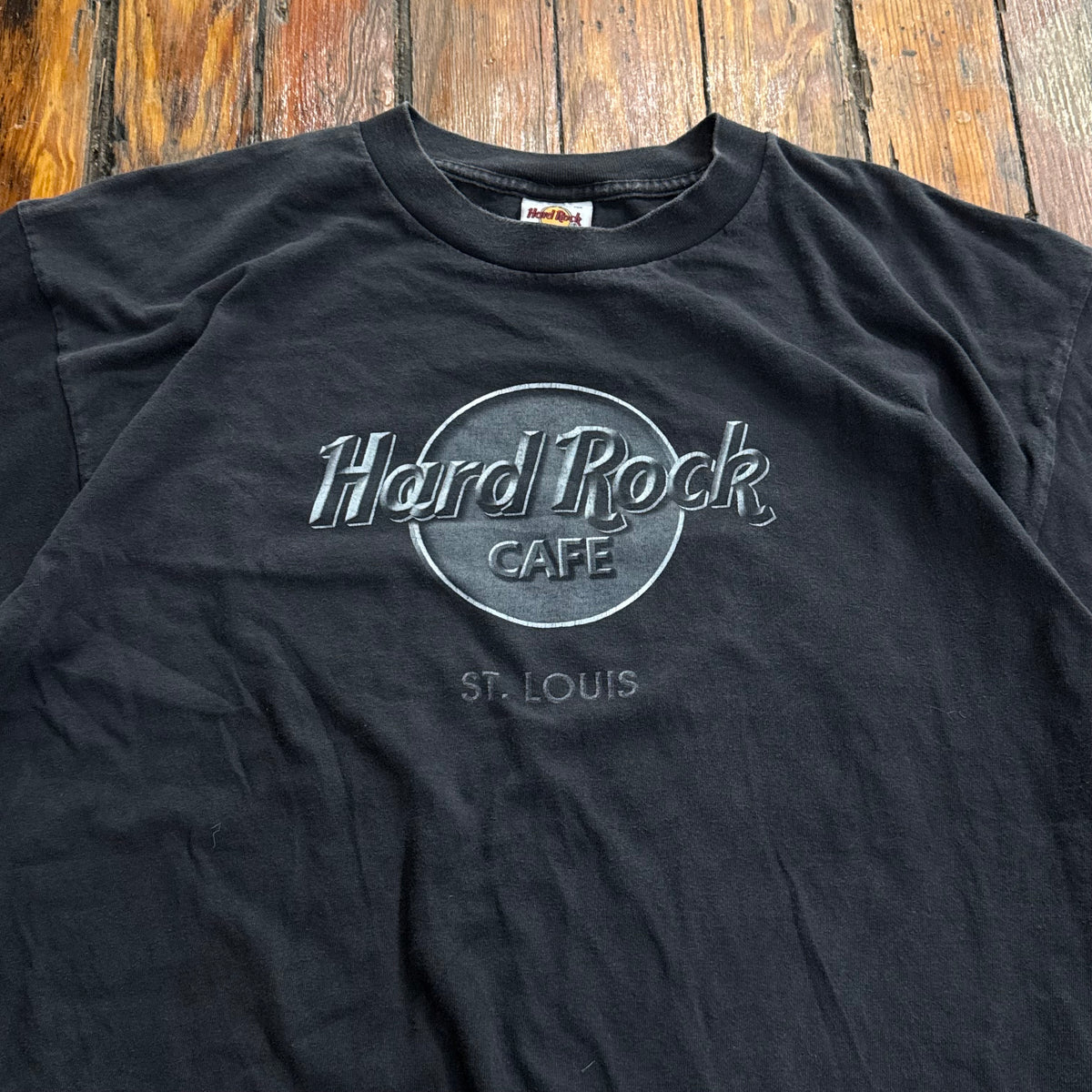 Vintage Hard Rock Cafe T-shirt Sz XL