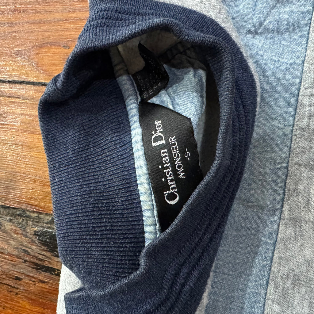 Vintage Christan Dior Crewneck Sz S