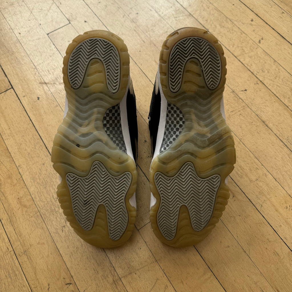 Jordan 11 Retro Jubilee Sz 10.5 (Used)