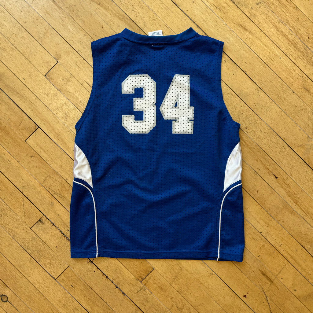 Vintage Kentucky University Jersey Sz L