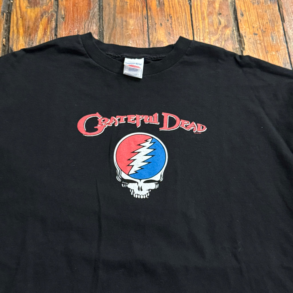 Vintage Grateful Dead T-shirt Sz XL