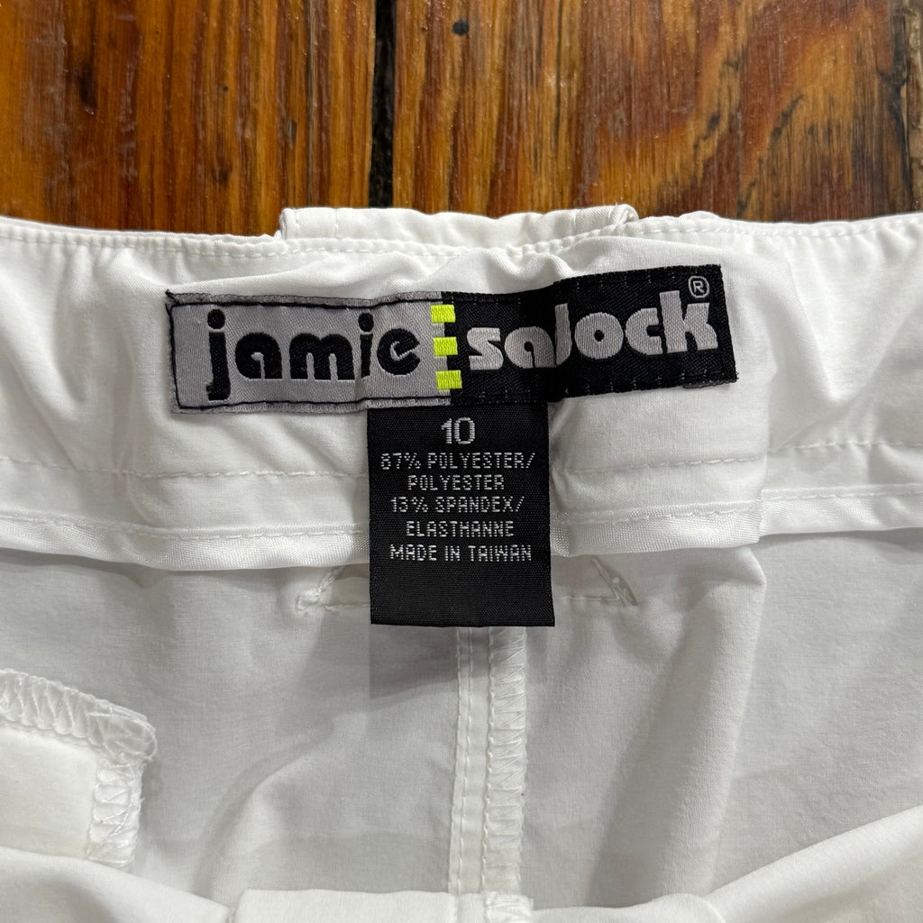 Y2K Jamie Solaock Skirt Sz 10