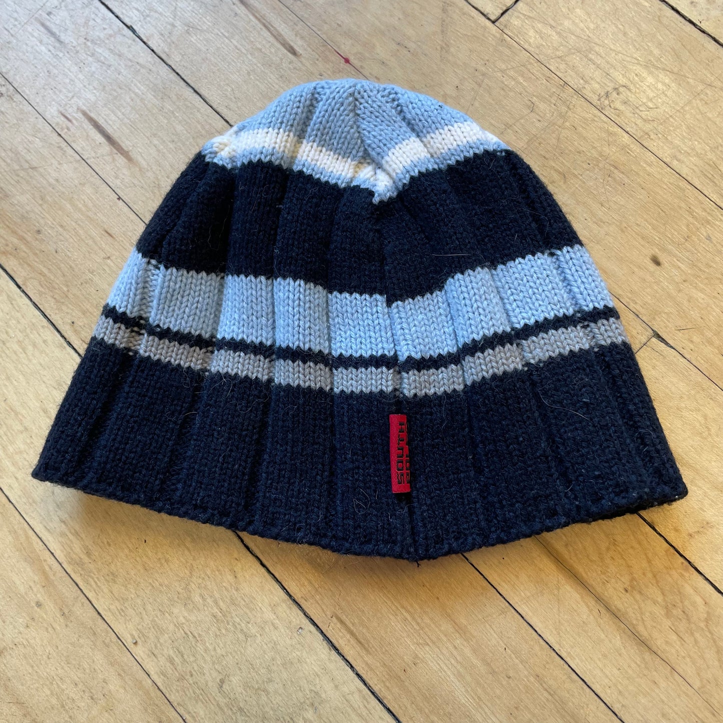 Y2K South Pole Beanie Hat