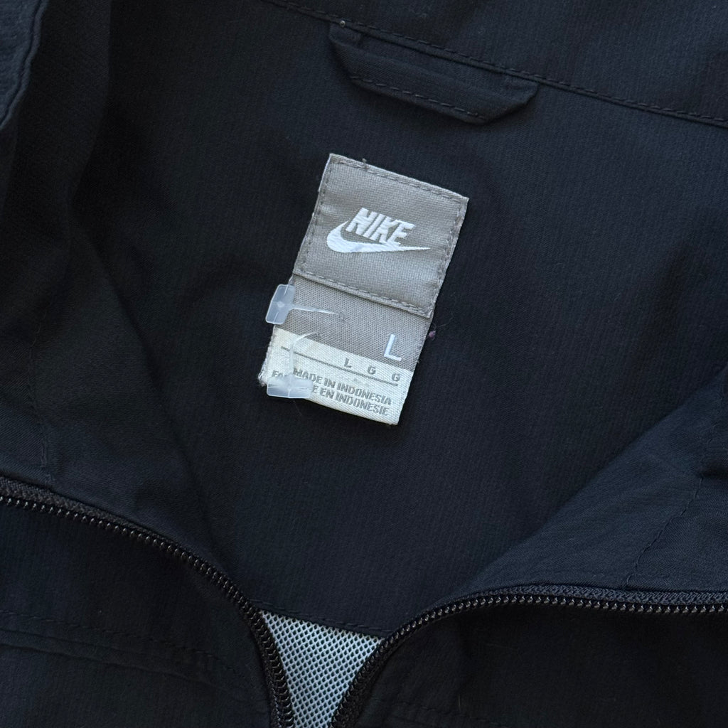 Vintage Nike Windbreaker Jacket Sz L