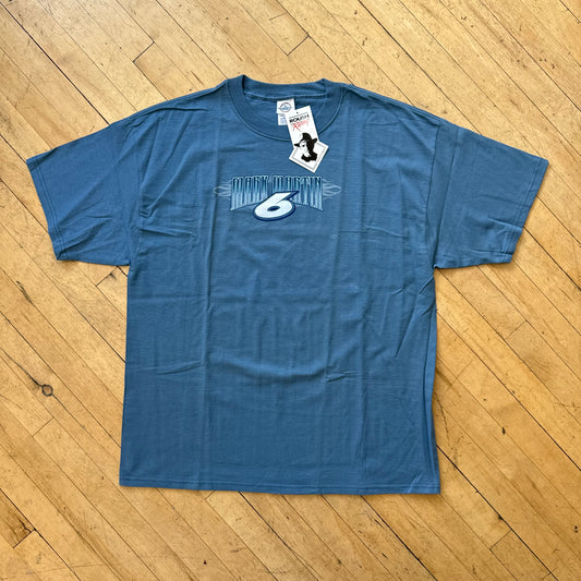 Vintage Mark Martin Nascar T-shirt Sz XL