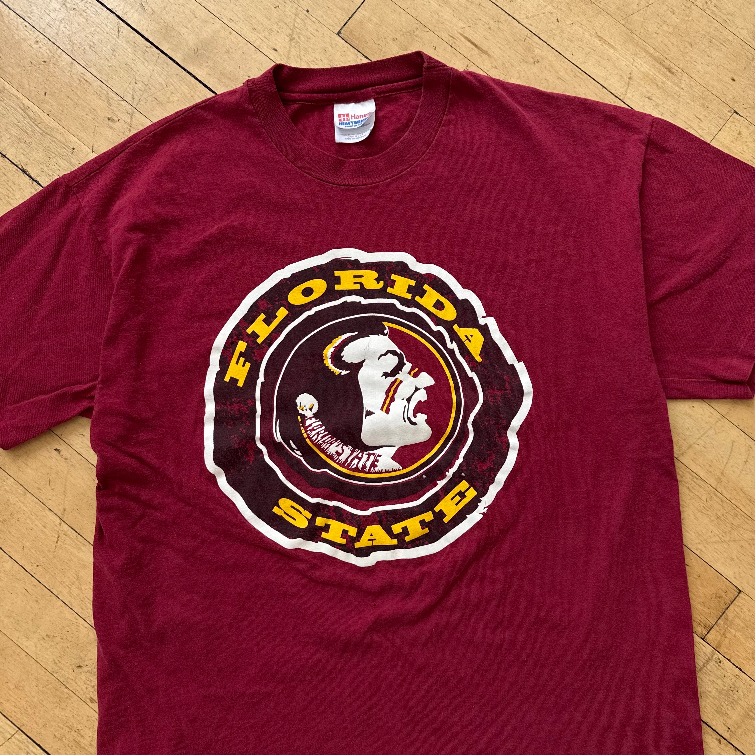 Vintage Florida State T-shirt Sz L