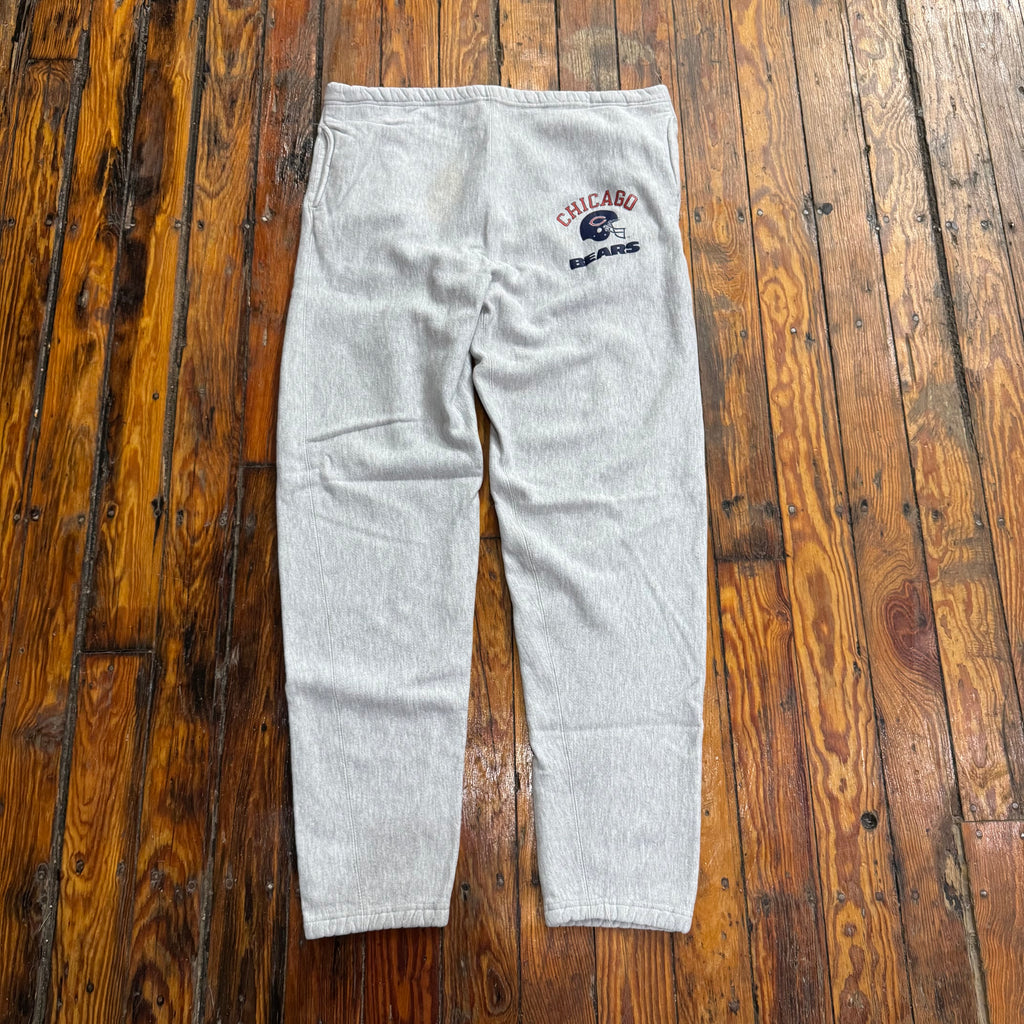 Vintage Chicago Bears Champion SweatPants Sz XL