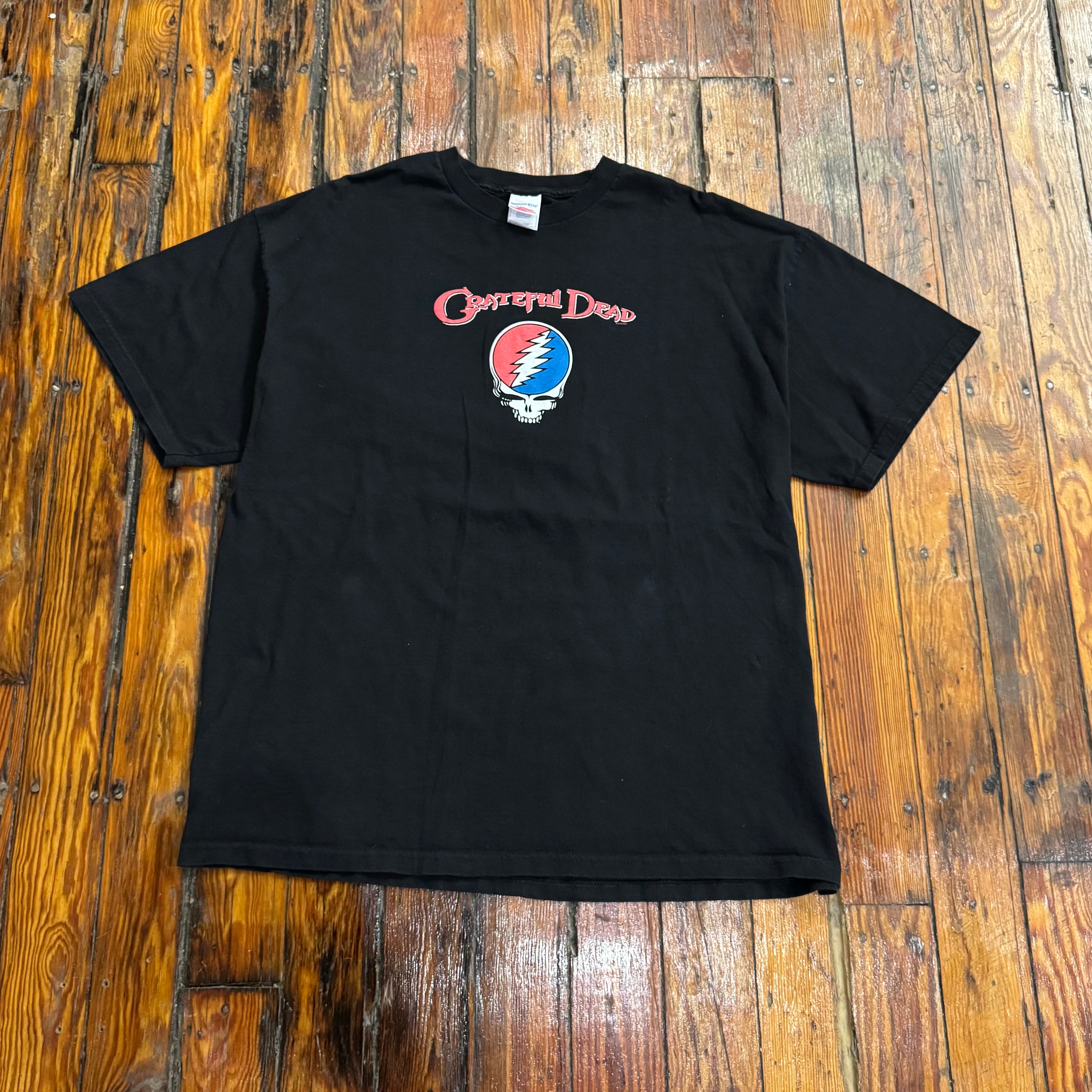 Vintage Grateful Dead T-shirt Sz XL