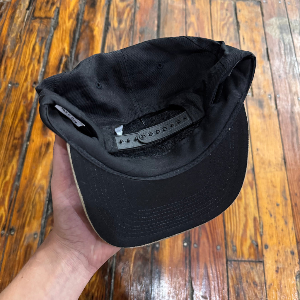 Vintage Florida Marlins World Series Champions Hat