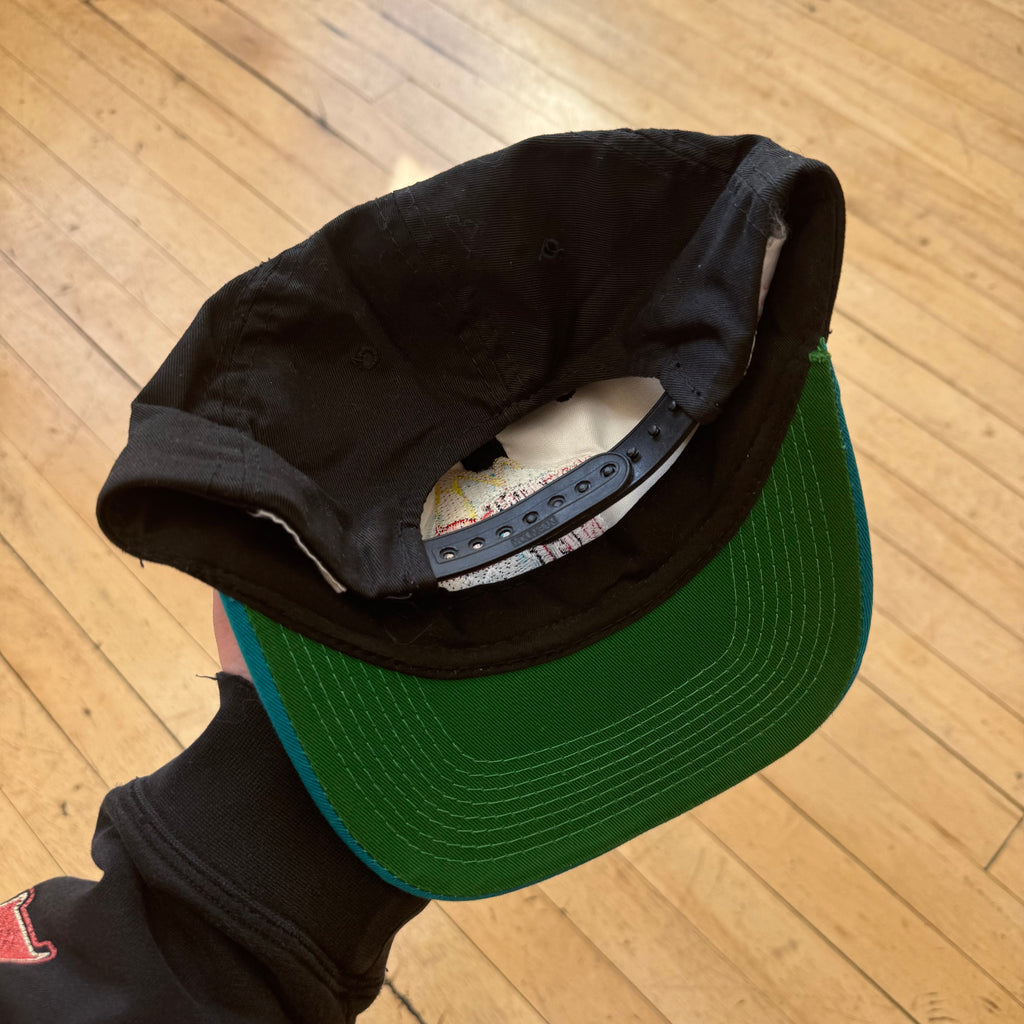 McDonald’s Nothing But Net SnapBack Hat