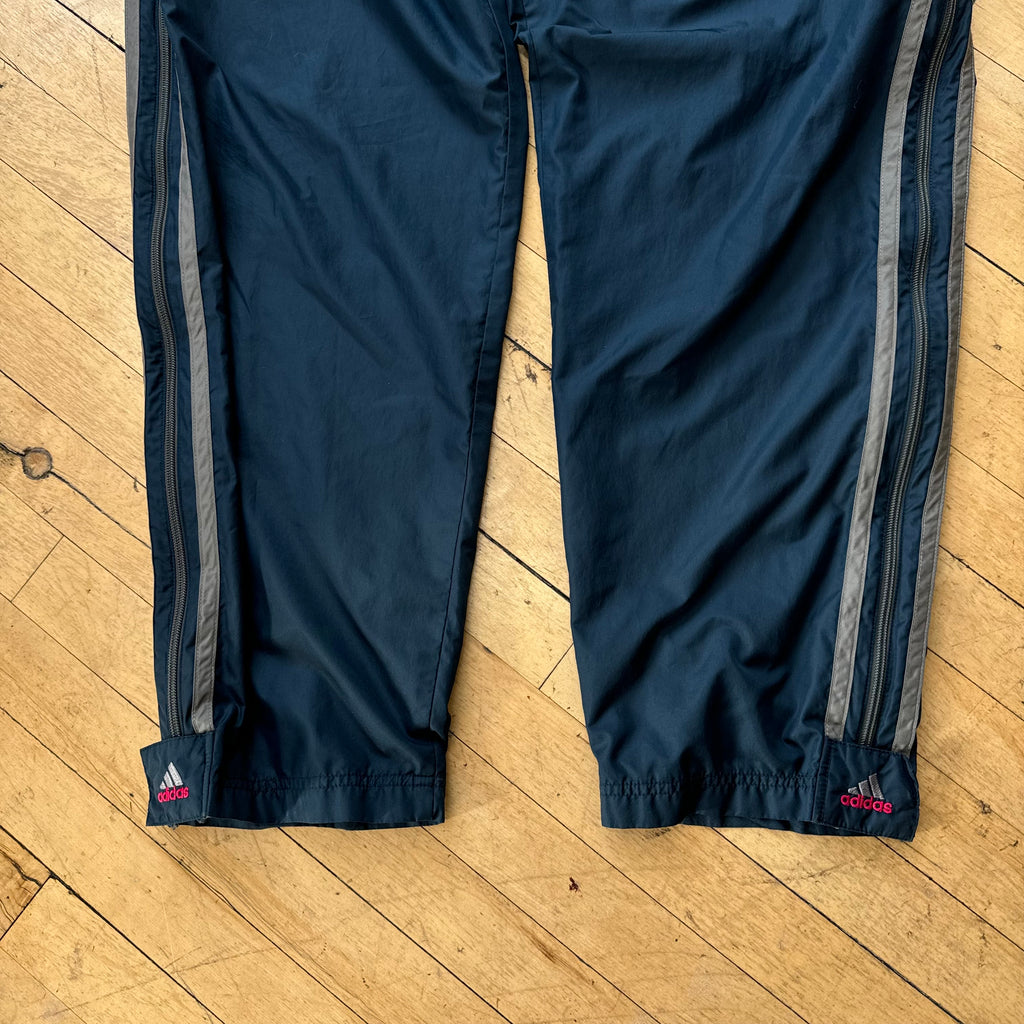 Vintage Adidas TrackPants Sz L