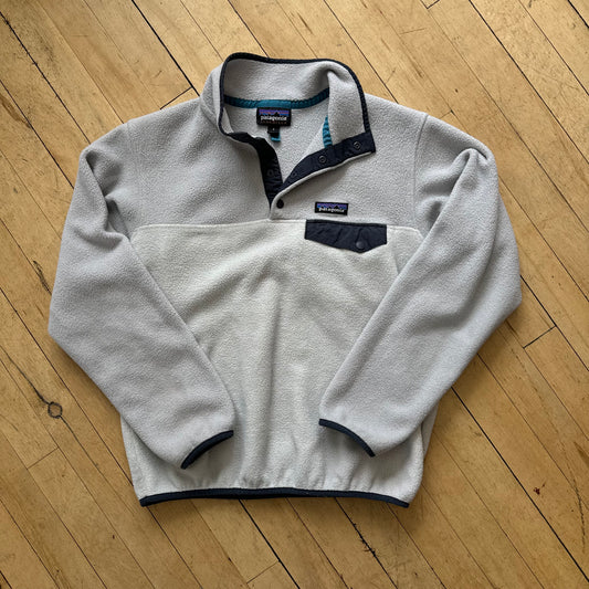 Women’s Patagonia Fleece Jacket Sz S