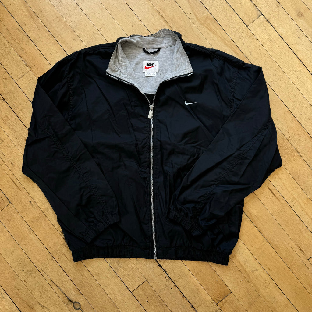 Vintage Nike Zip-Up Jacket Sz M