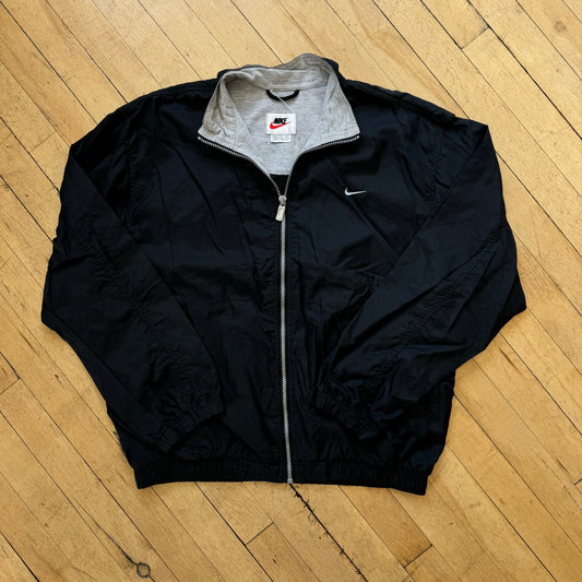 Vintage Nike Zip-Up Jacket Sz M