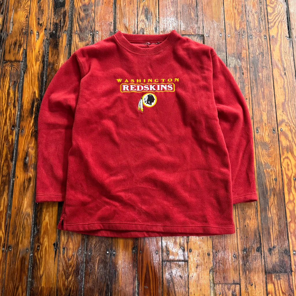 Vintage Cincinnati RedSkins CrewNeck Sz XL