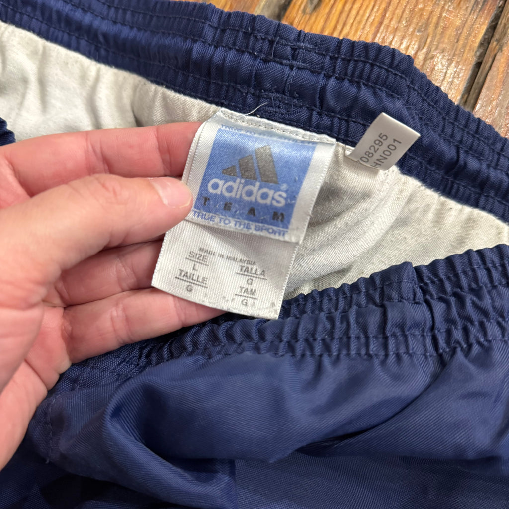 Vintage Adidas TrackPants Sz L