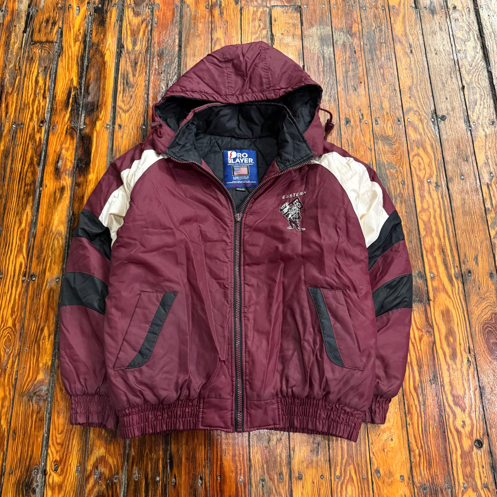 Vintage Eastern ProPlayer Jacket Sz L