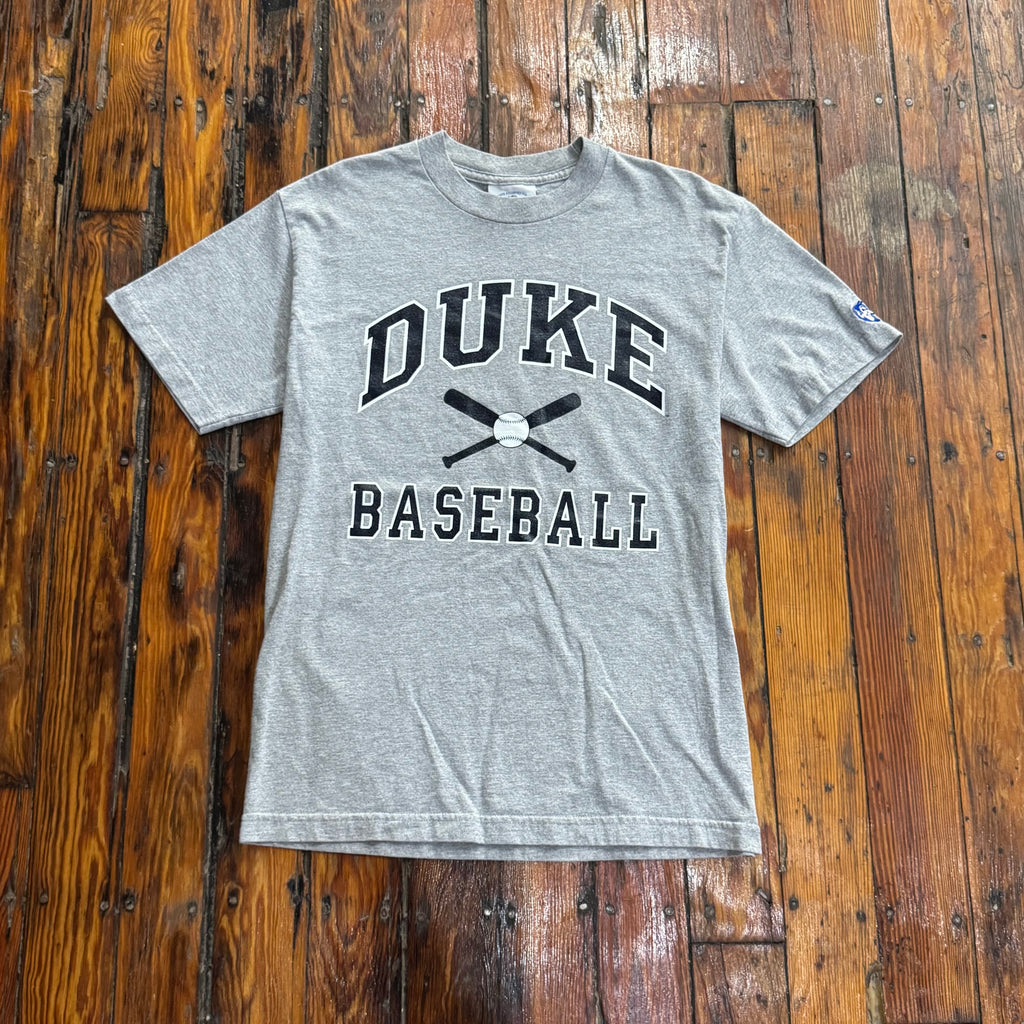 Vintage Duke Baseball T-shirt Sz M