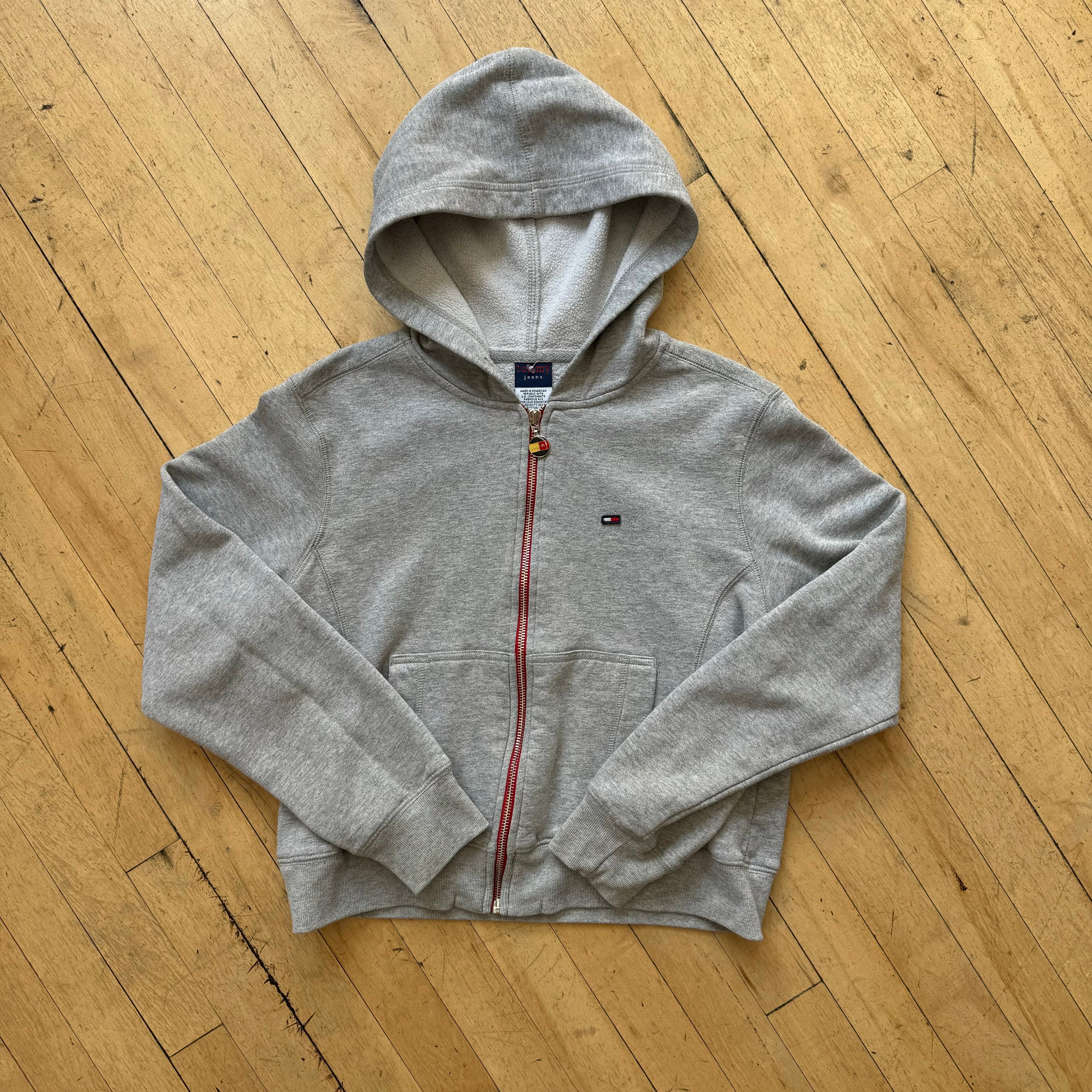 Vintage Women’s Tommy Hilfiger Jacket Sz L