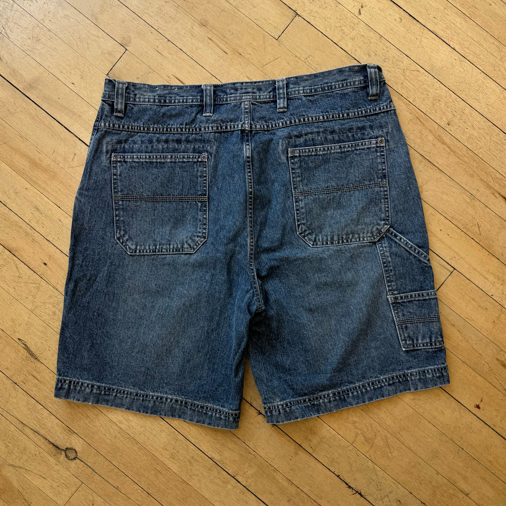 Vintage Dark Wash Sonoma Denim Jeans Sz 38