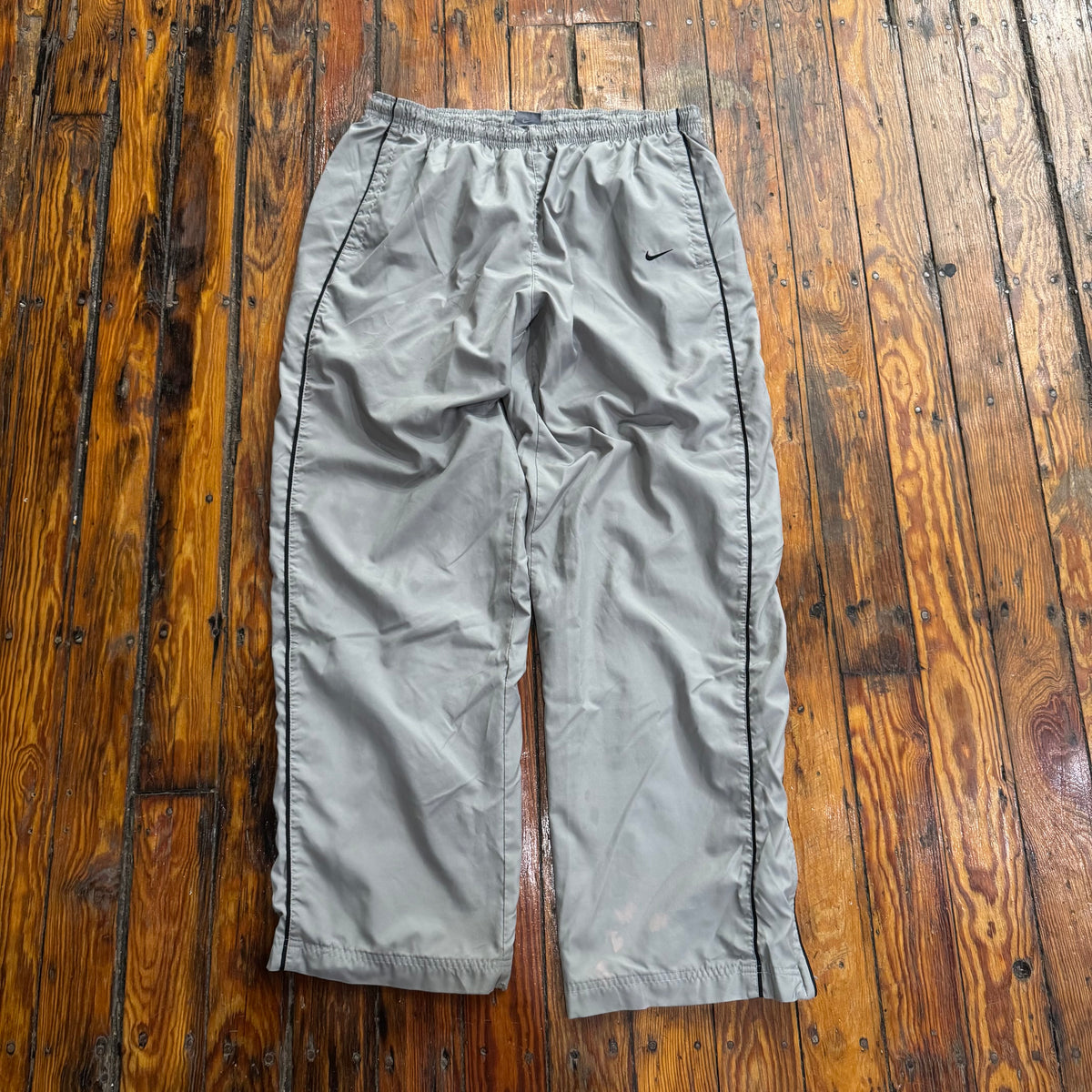 Vintage Nike Trackpants Sz XL