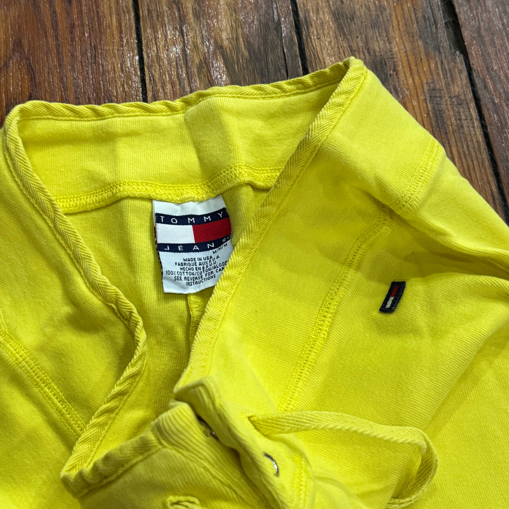 Vintage Tommy Hilfiger Athletic Shorts Sz M