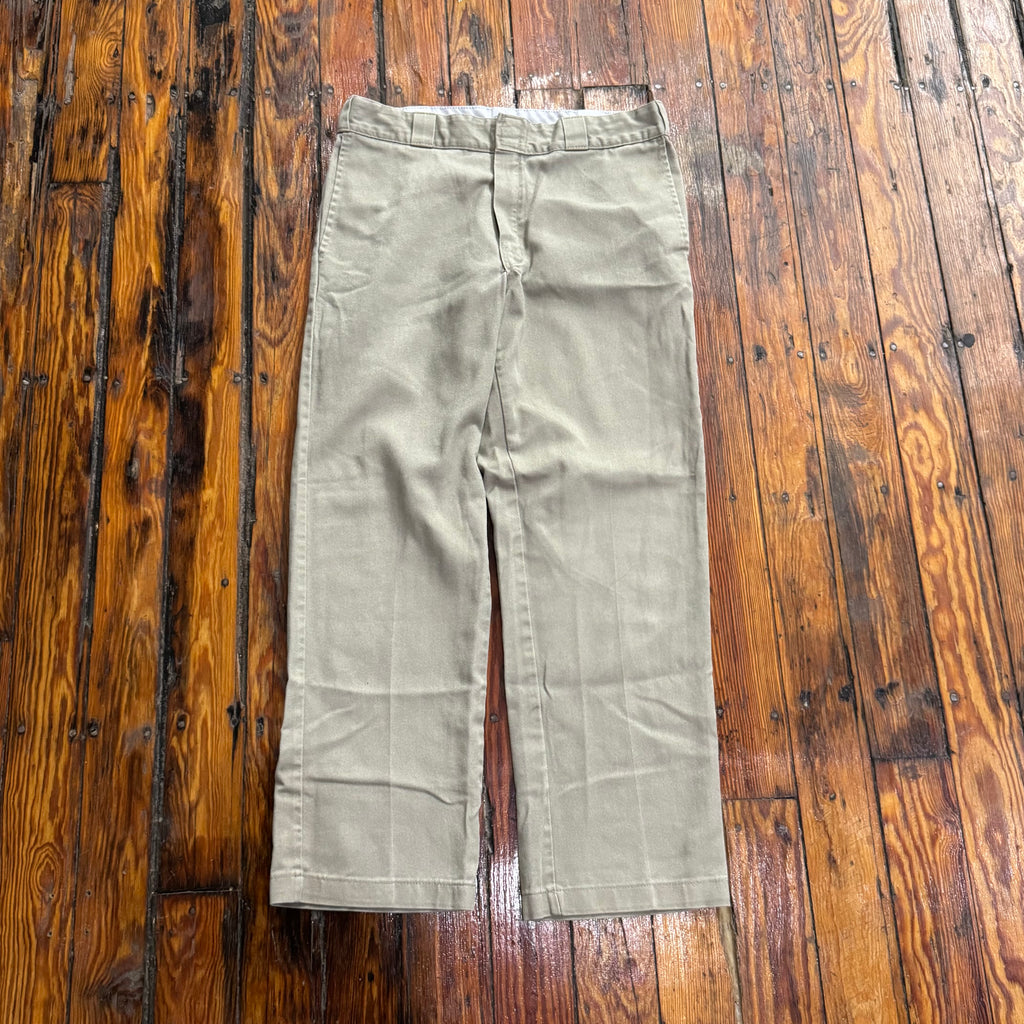 00s Dickies 874 Pants Sz 34x30