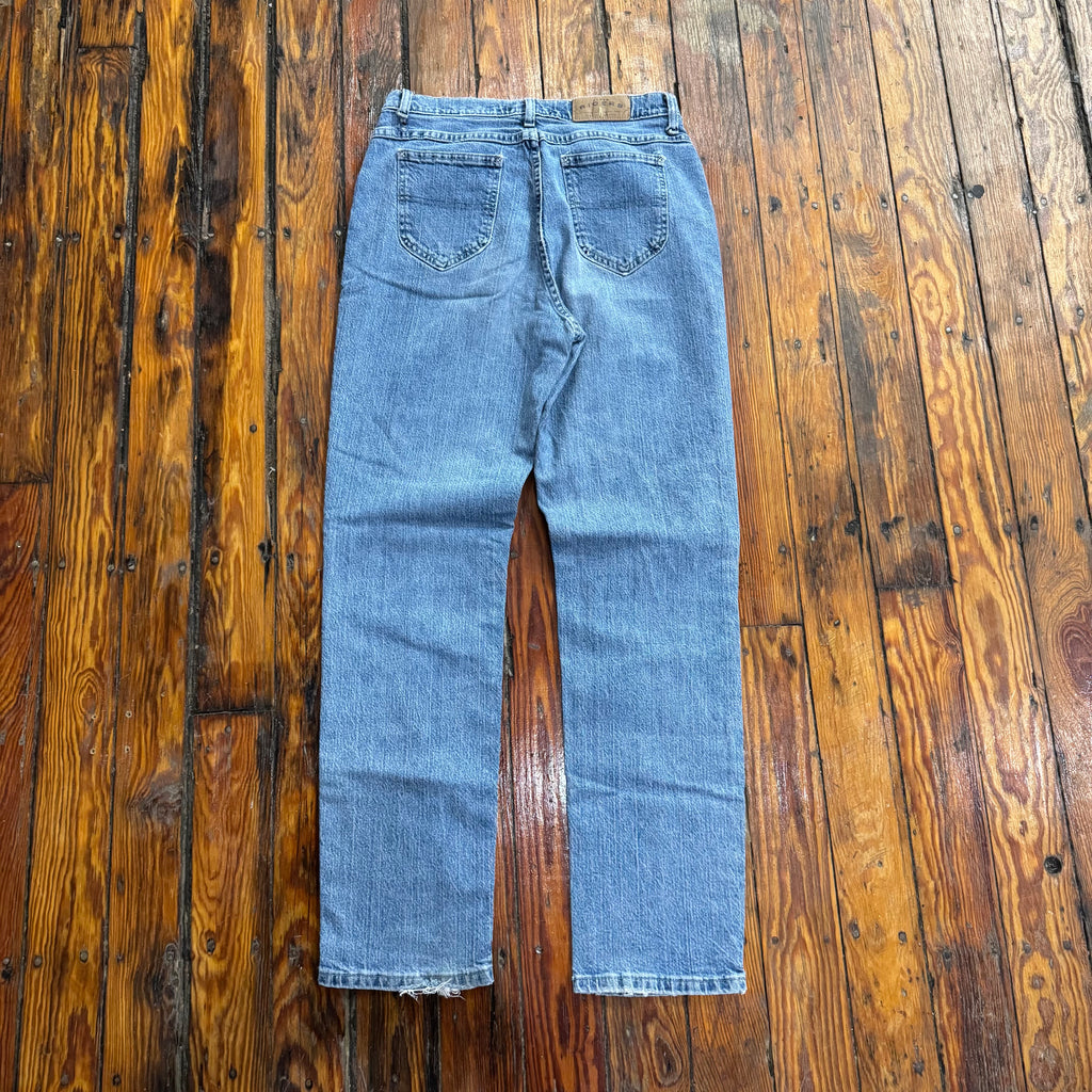 Vintage Riders Denim Jeans Sz 8