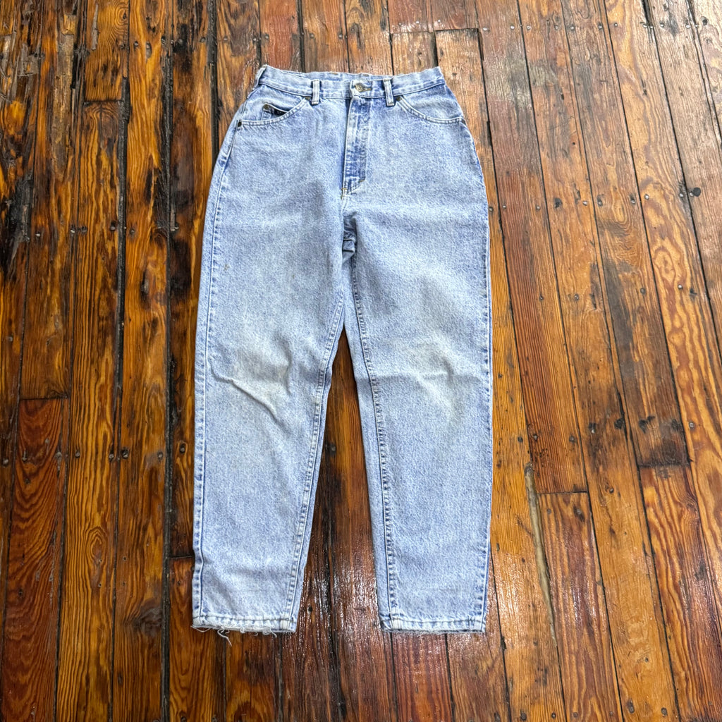Vintage Lee Denim Jeans Sz 12