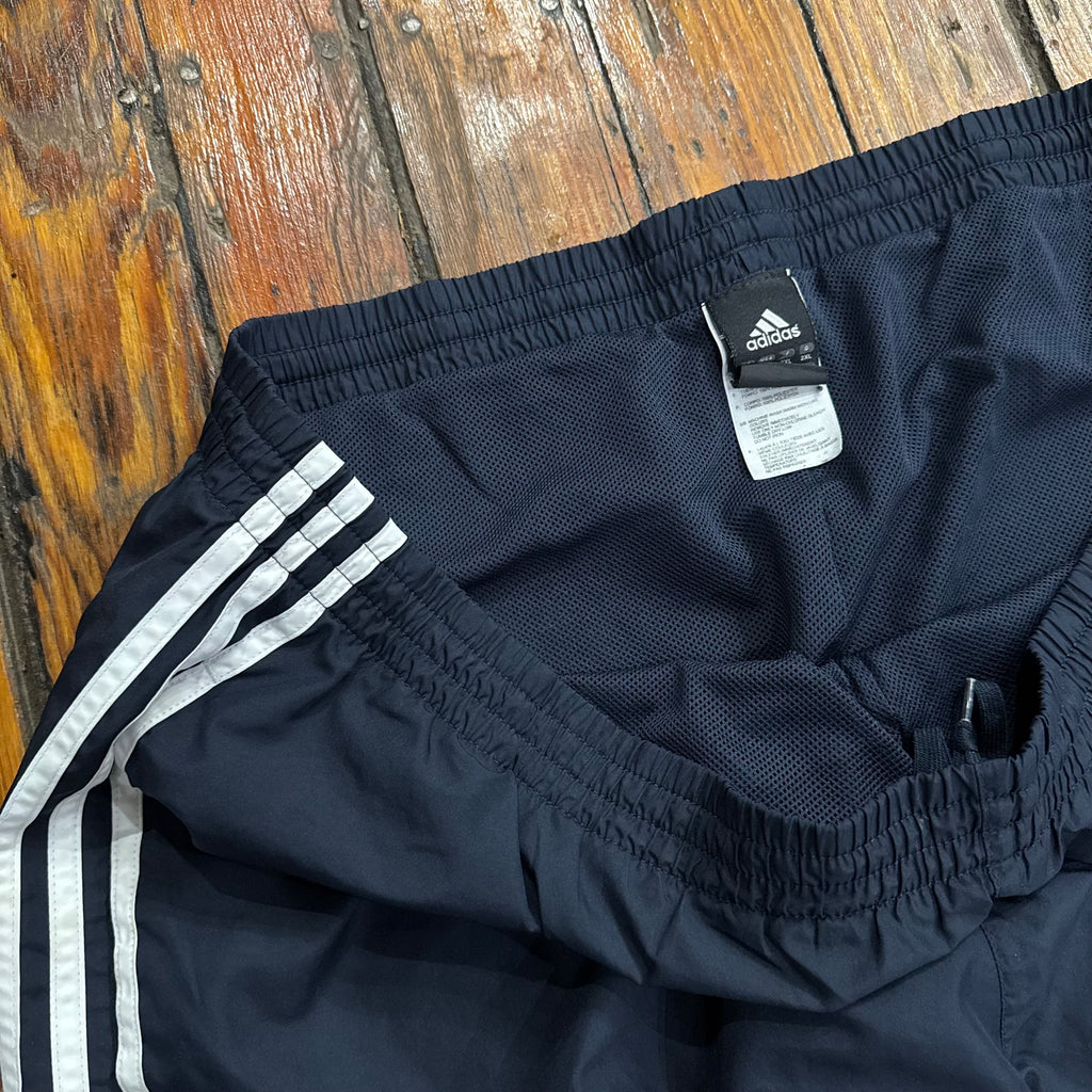 Vintage Adidas Navy TrackPants Sz XXL
