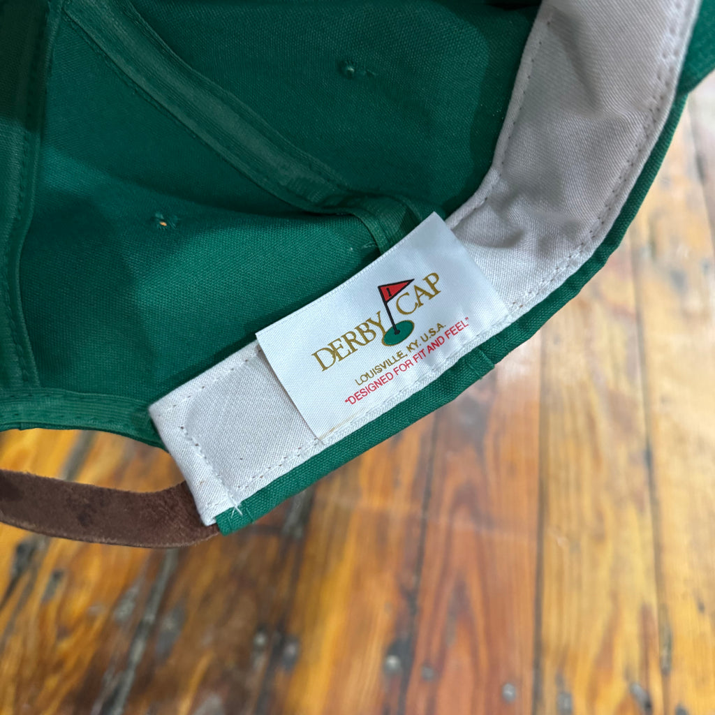 Vintage Masters SnapBack Hat