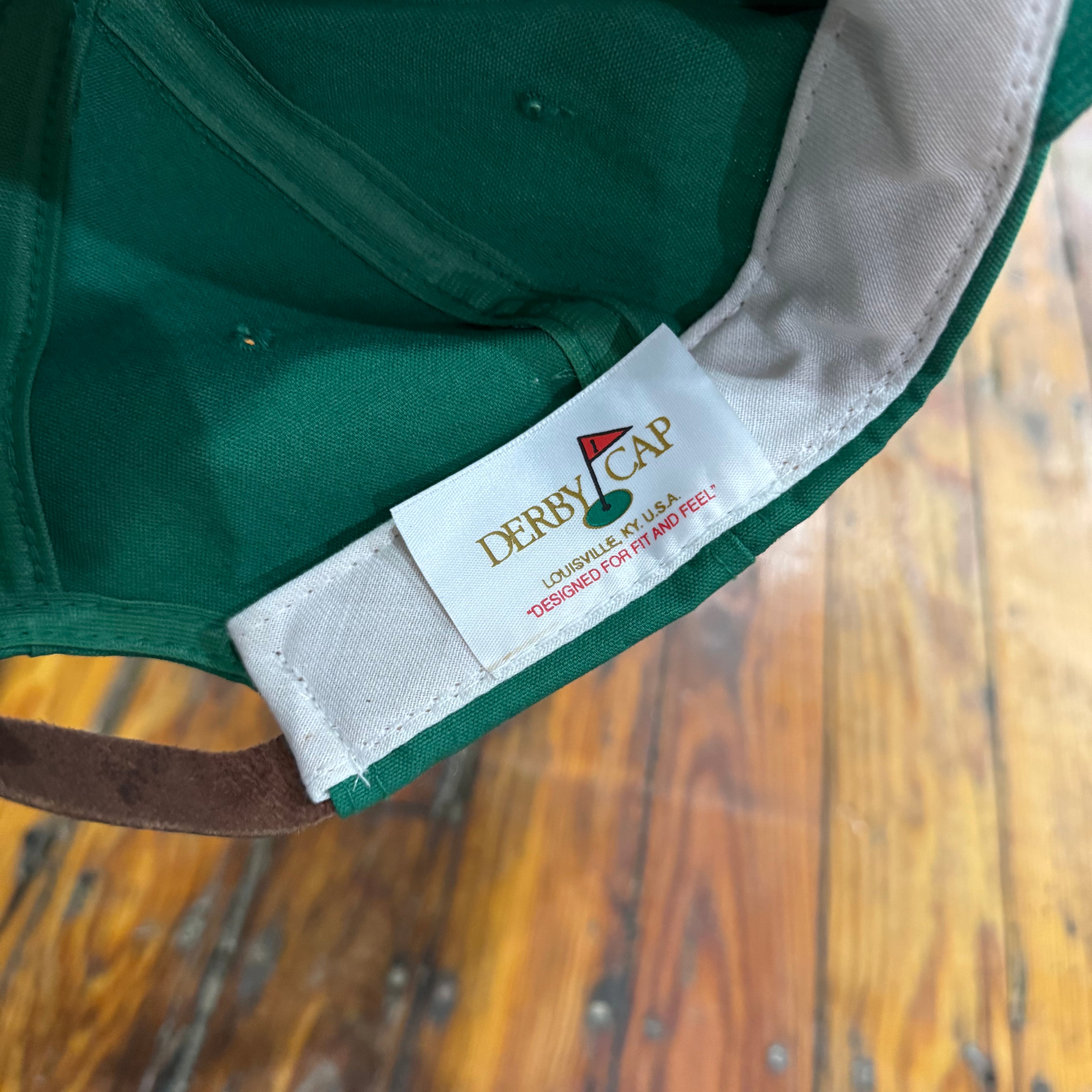 Vintage Masters SnapBack Hat