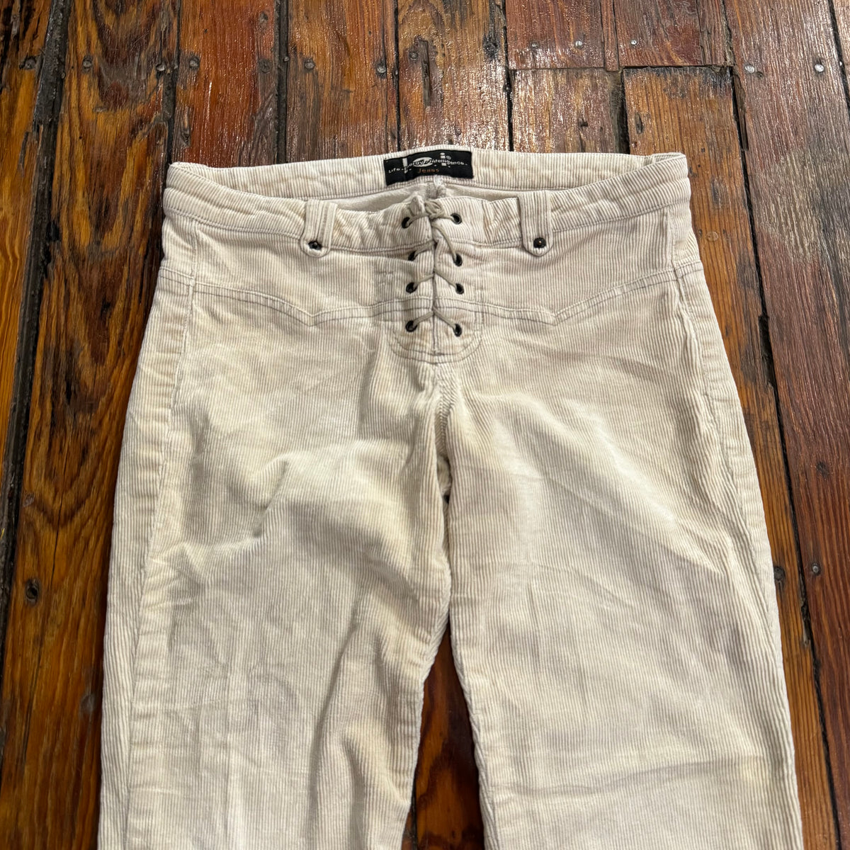 Vintage LEI Cord Pants Sz 7