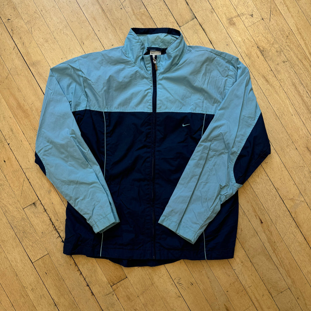 Vintage Nike Windbreaker Sz S