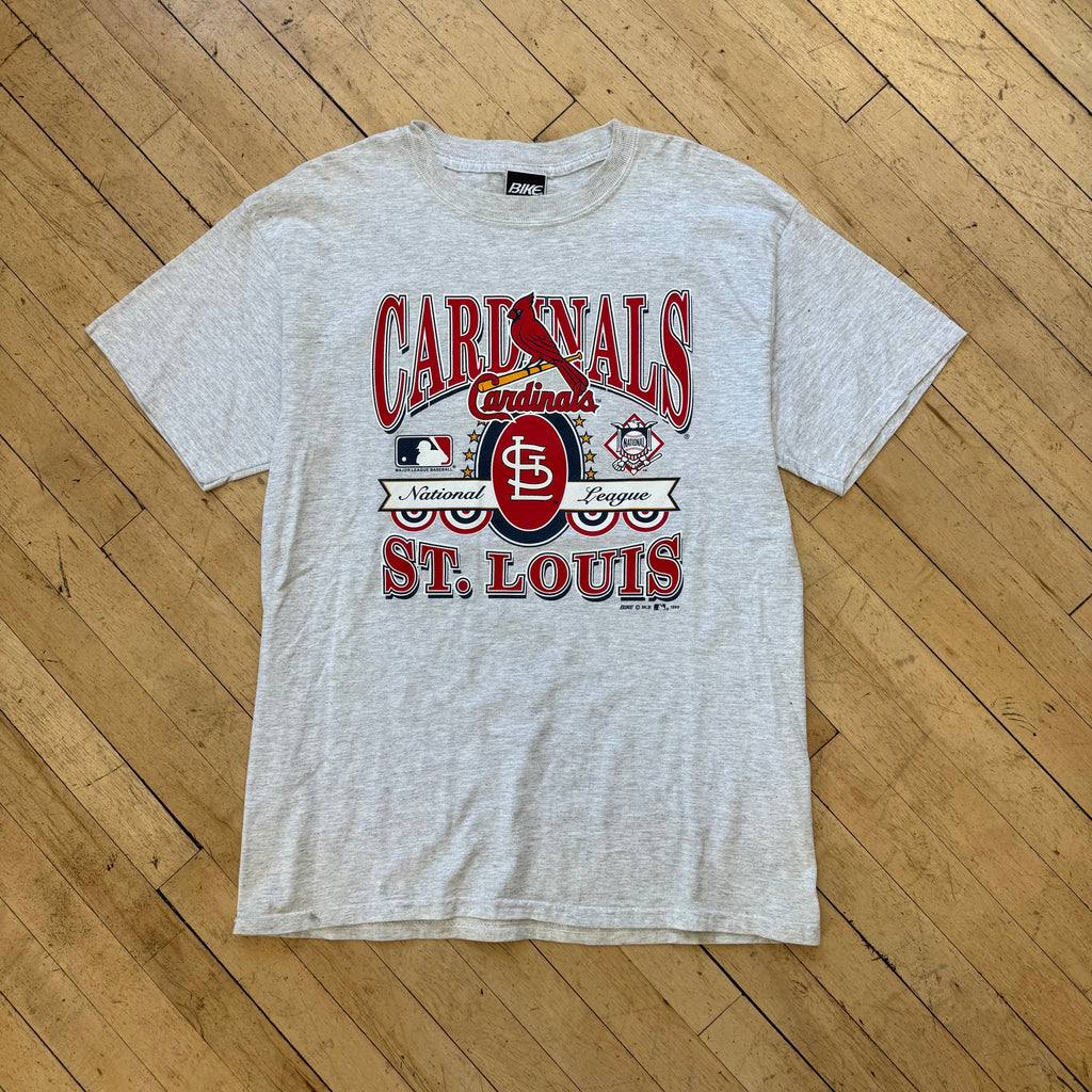 Vintage St. Louis Cardinals T-shirt Sz L