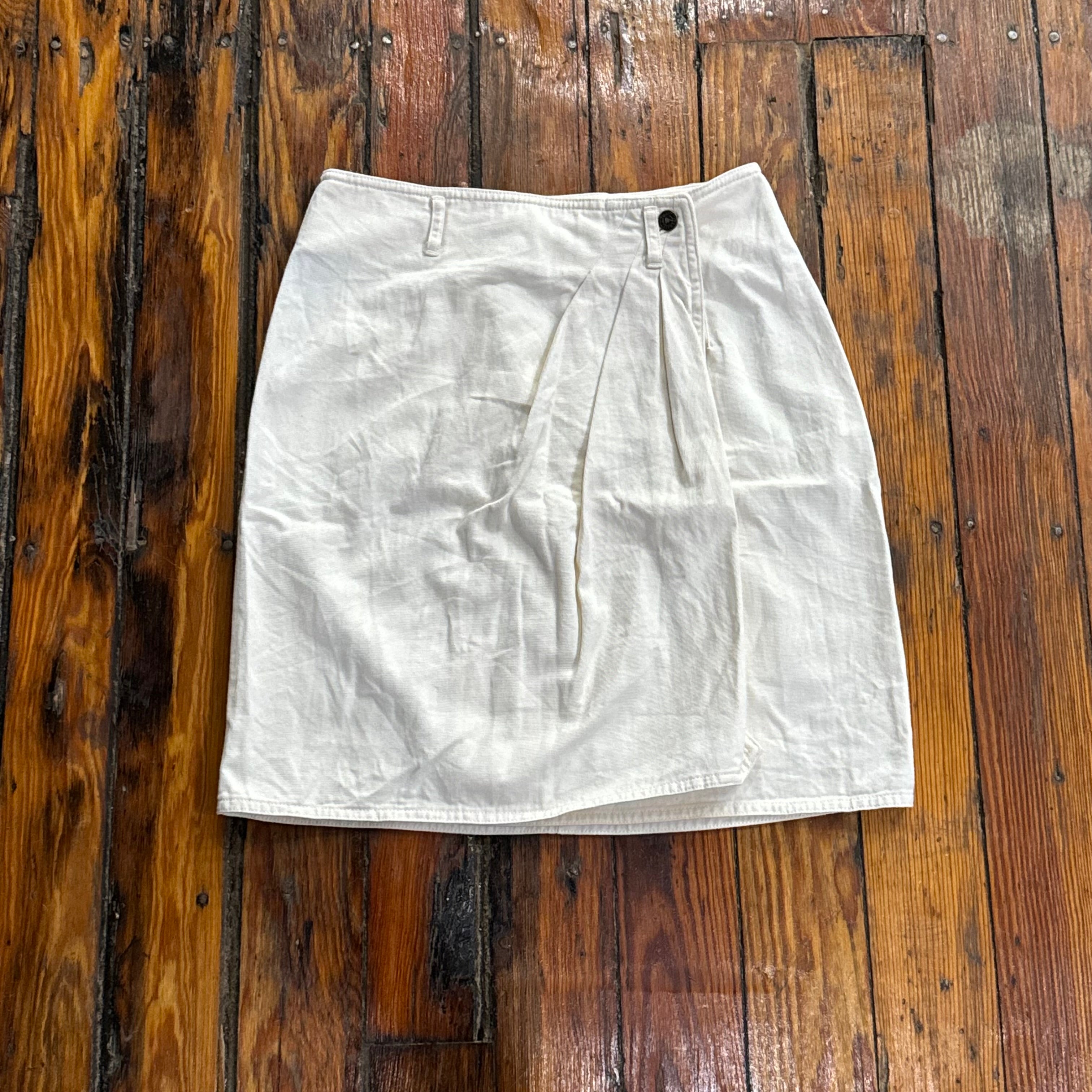 Vintage LizWear Skirt Sz 8
