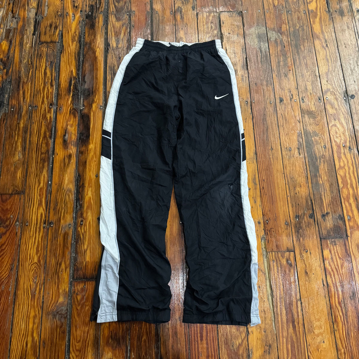 Y2K Nike TrackPants Sz M