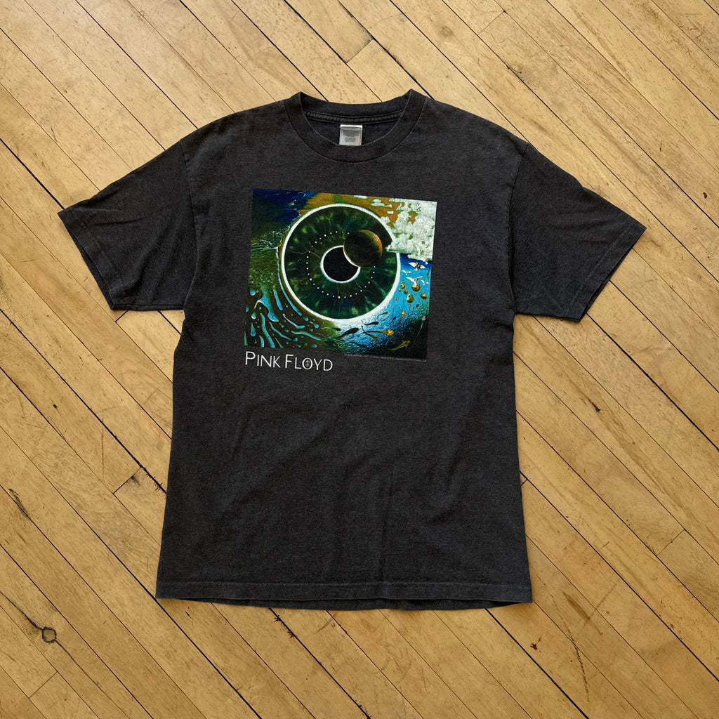 Vintage Pink Floyd T-shirt Sz XL