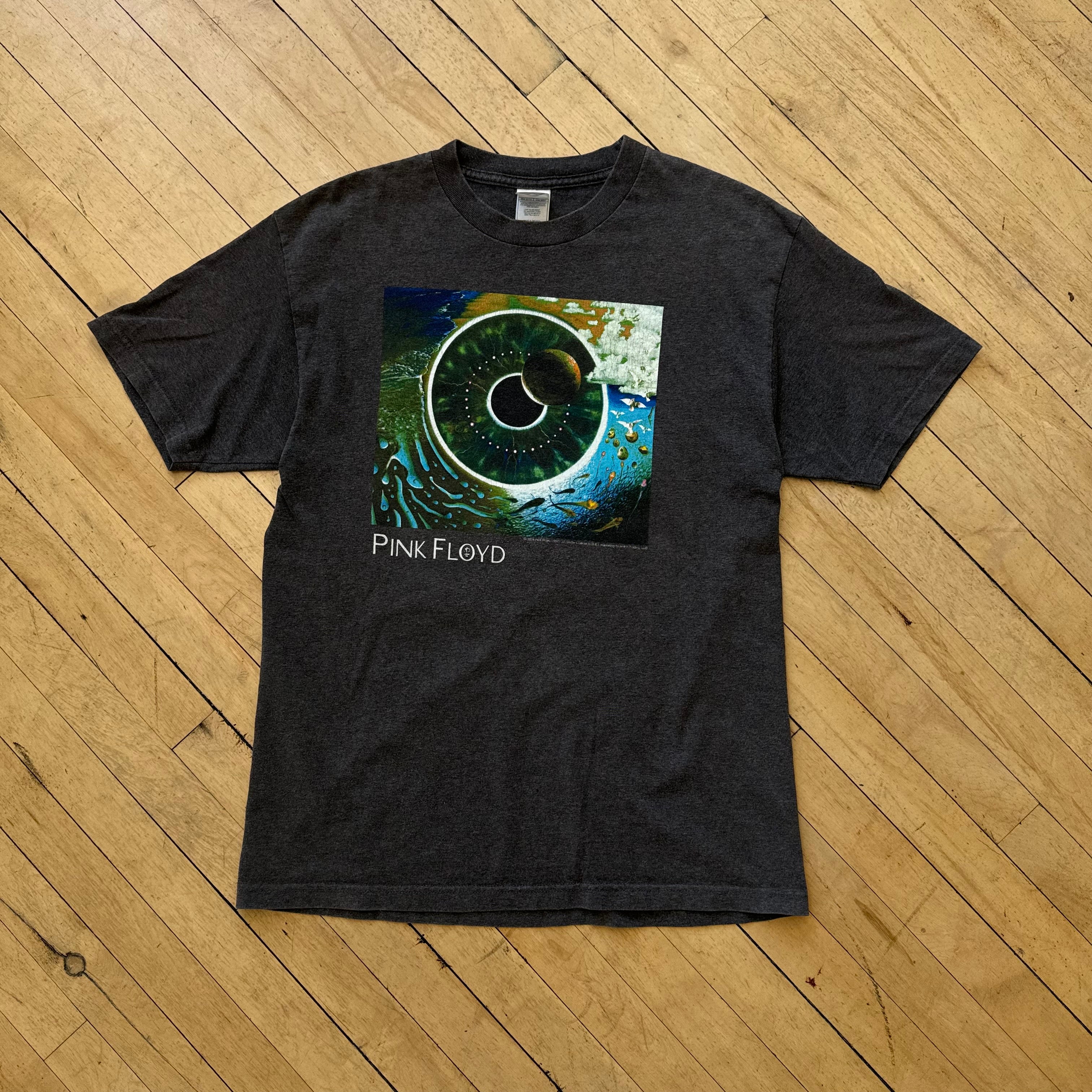 Vintage Pink Floyd T-shirt Sz XL