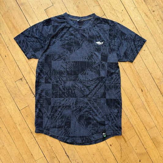 Y2K KNF Surf T-shirt Sz M