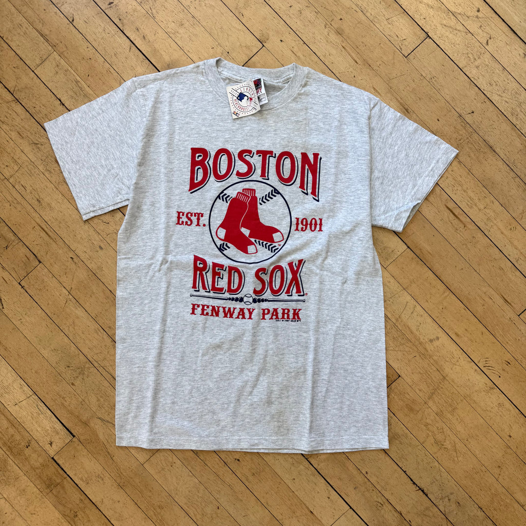 Vintage Boston Red Sox T-shirt Sz M