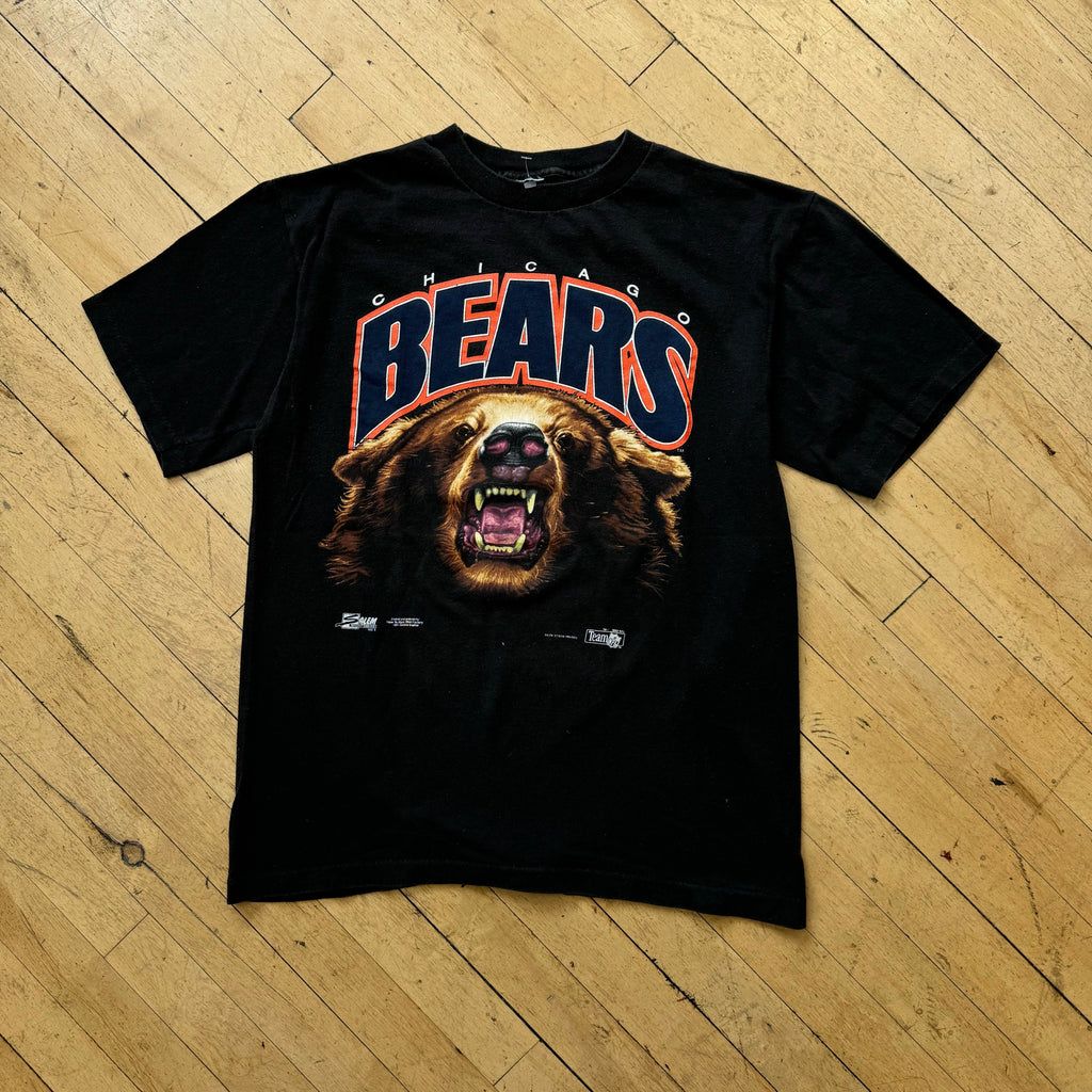 Vintage Chicago Bears Salem T-shirt Sz M