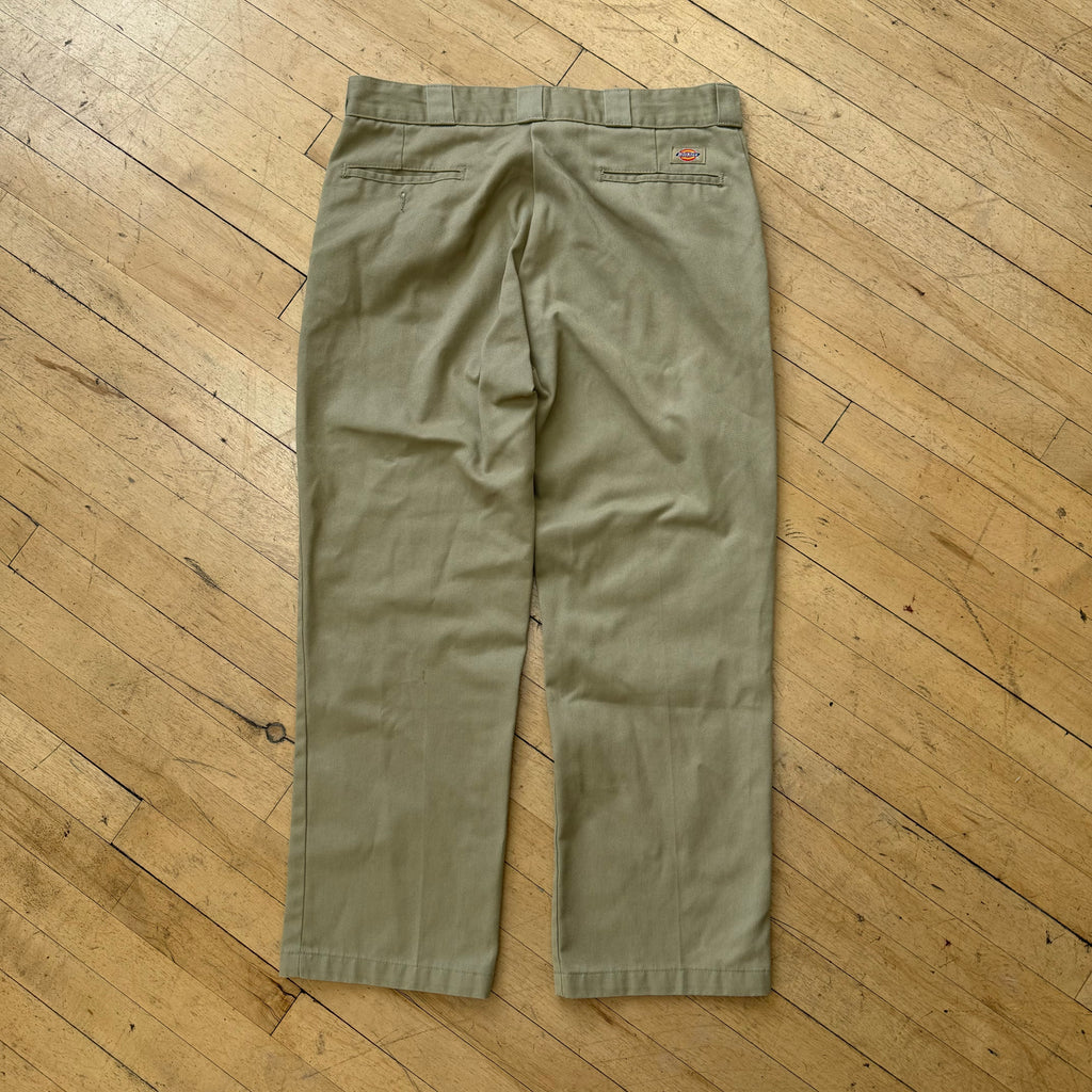 2000s Dickies Workwear Pants Sz 36x30