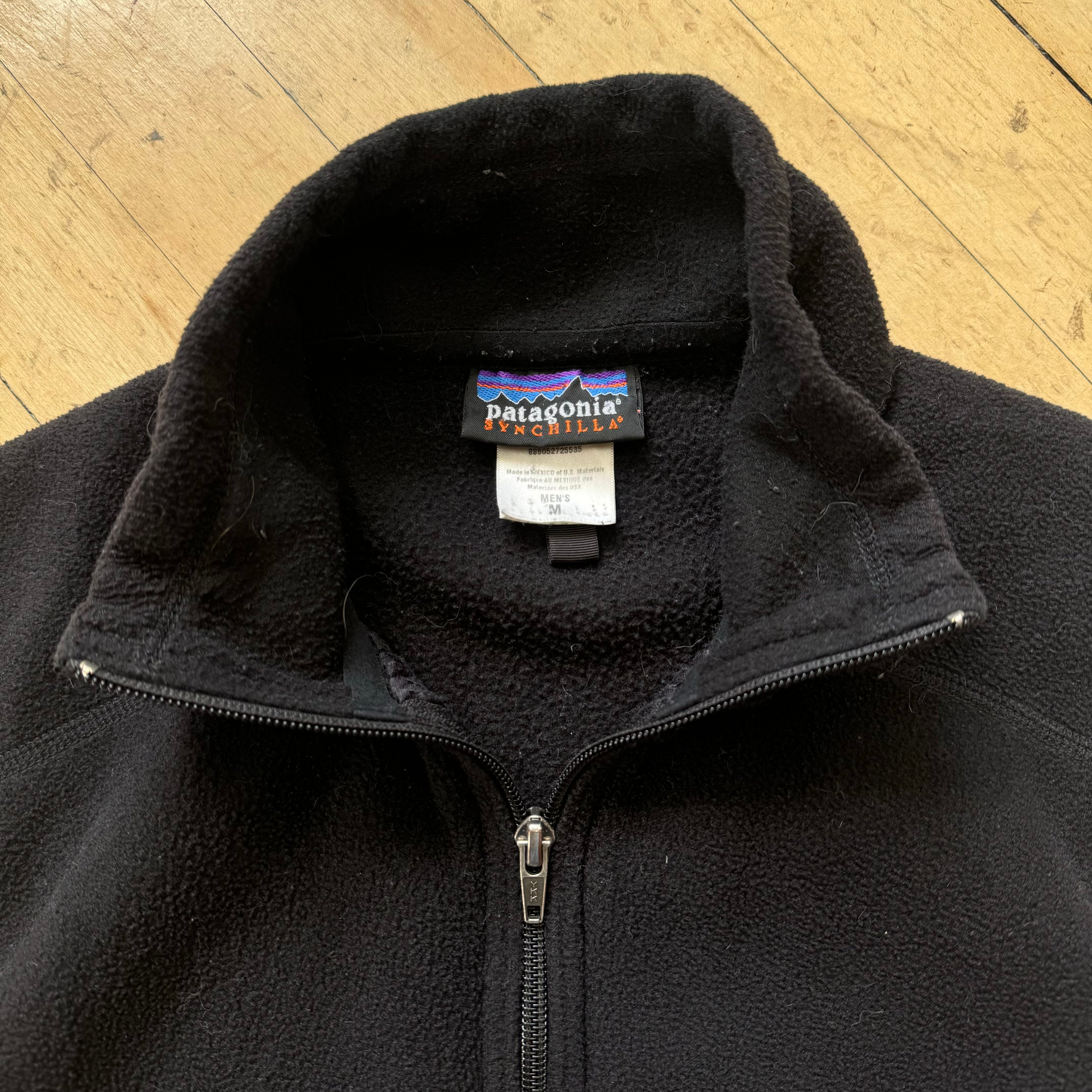 Vintage Patagonia Vest Jacket Sz M