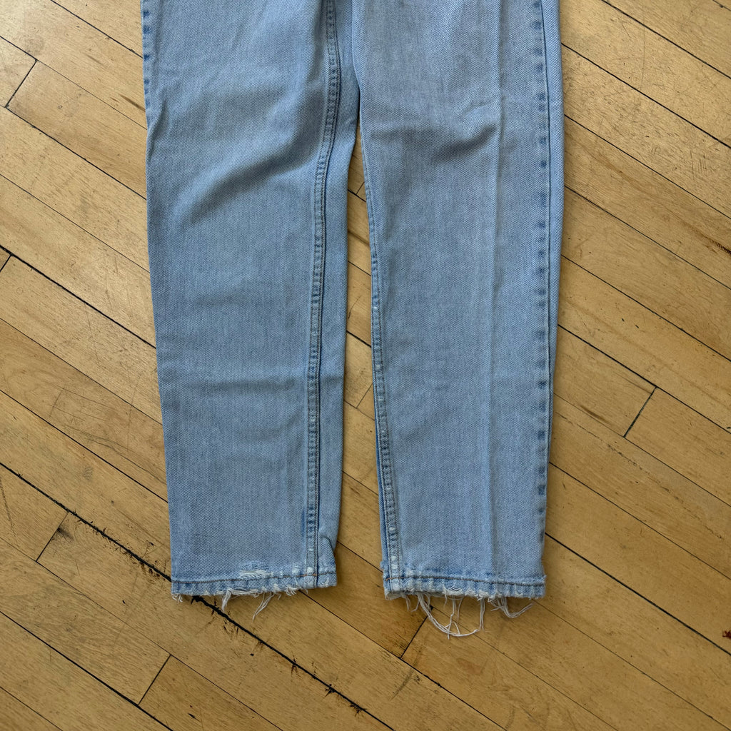 Vintage Z Cavaricc Denim Jeans Sz 26