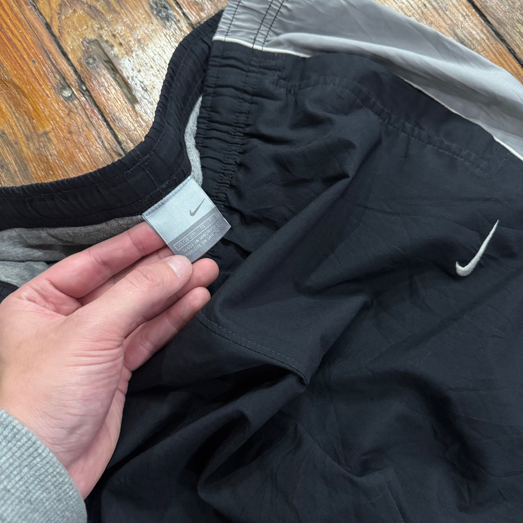 Vintage Nike TrackPants Sz M