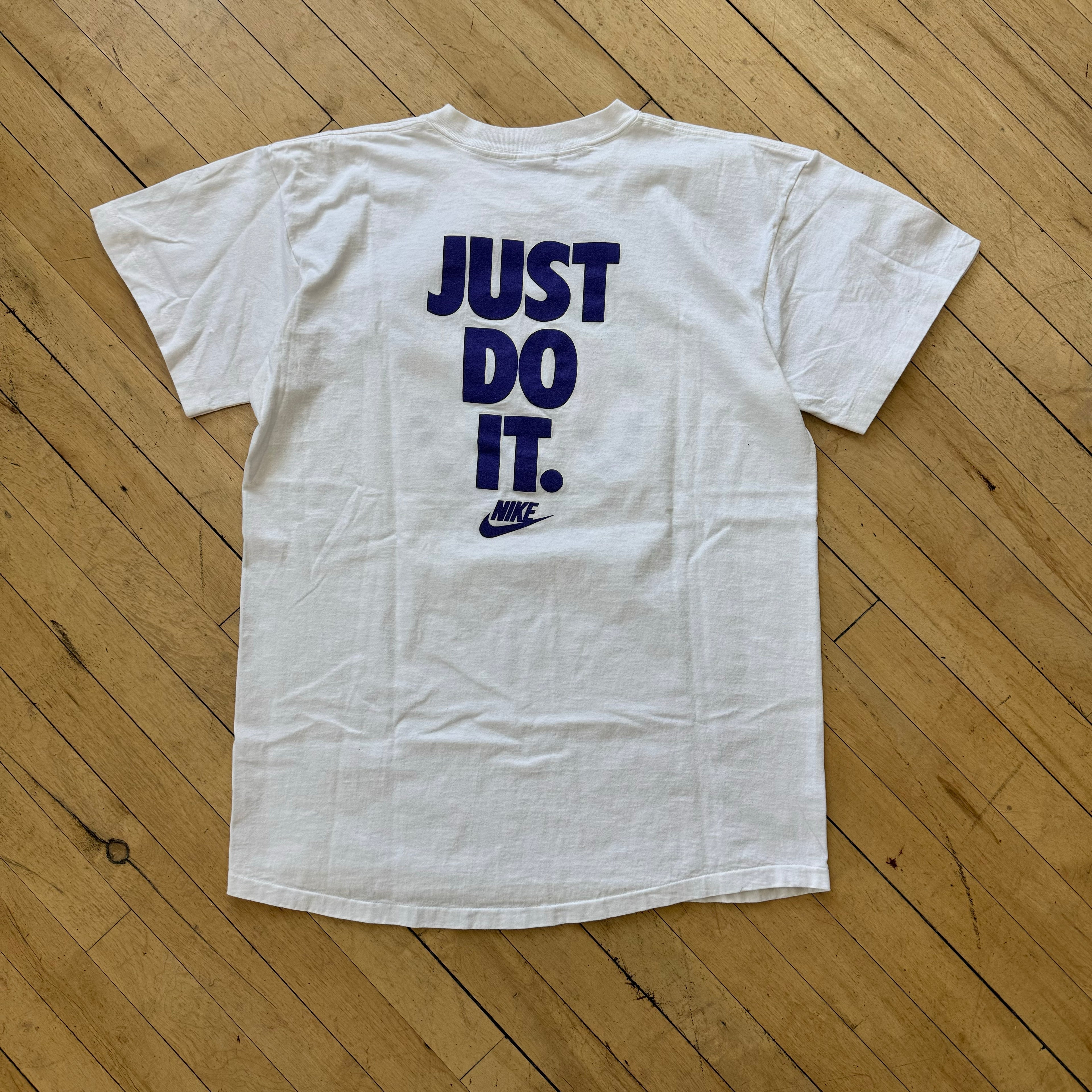 Vintage Nike Invitational T-shirt Sz L