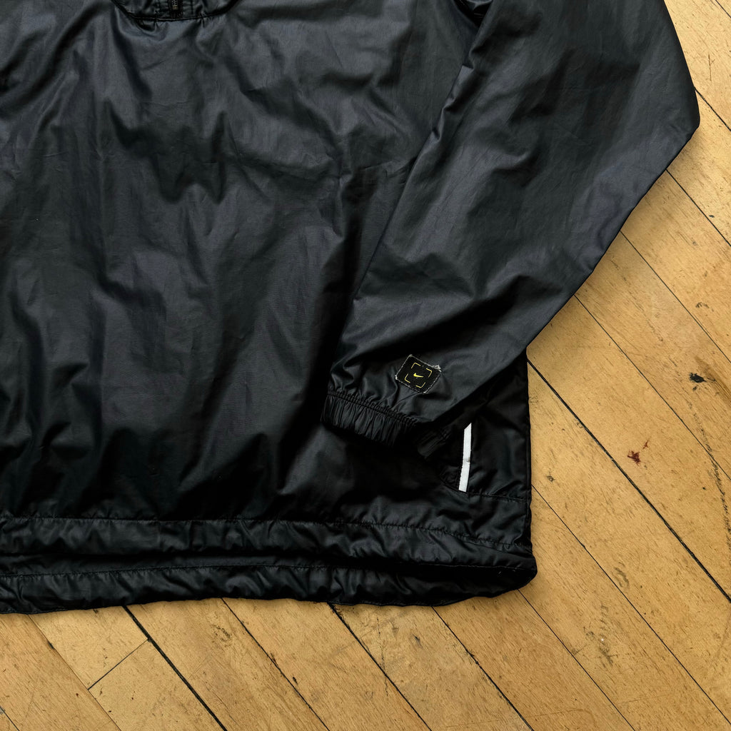 Vintage Nike Track Windbreaker Jacket Sz S