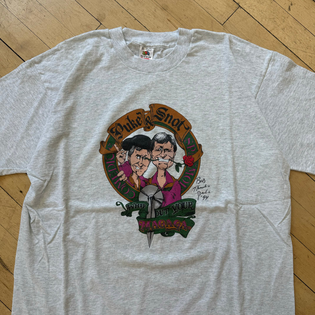 Vintage Minnesota Renaissance Festival T-shirt Sz XL